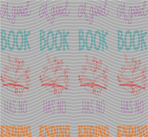 Bookmark sticker-S 239